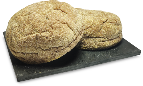 Pão Brasão Australiano 200g