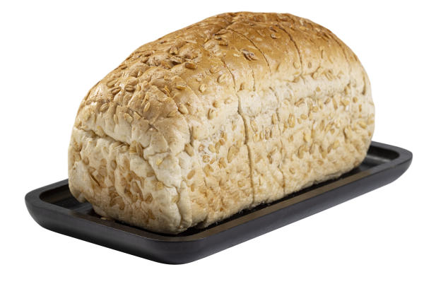 Pão Brasão Aveia e Mel 350g