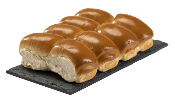 Pão Brasão Bisnaguinha 350g