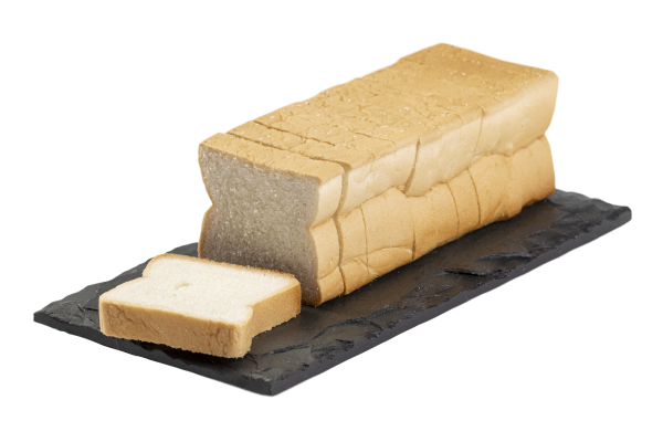 Pão Brasão De Forma 450g