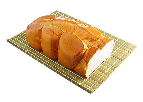 Pão Brasão Paulista Kg