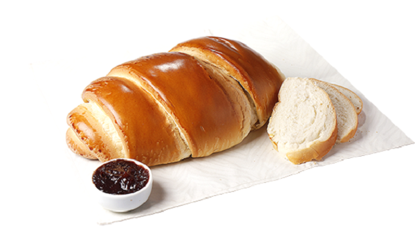 Pão Brasão Sovadão 300g