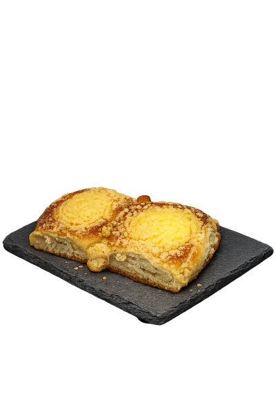 Pão Doce Cobertura Farofa Brasão Kg