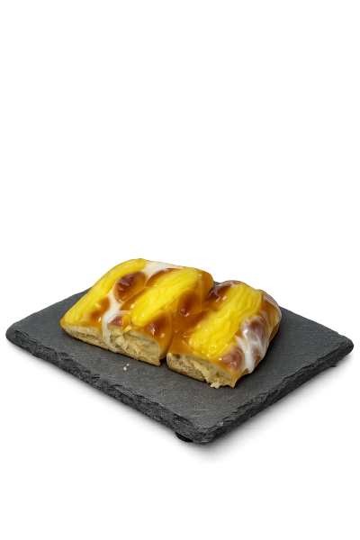 Pão Doce Fondant Brasão Kg