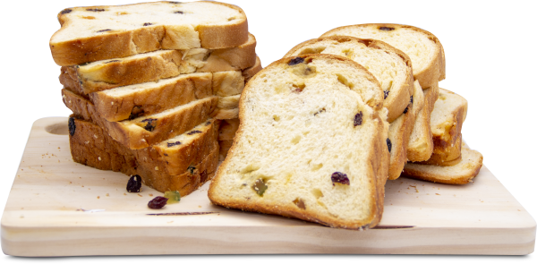 Panettone Brasão Fatiado 450g