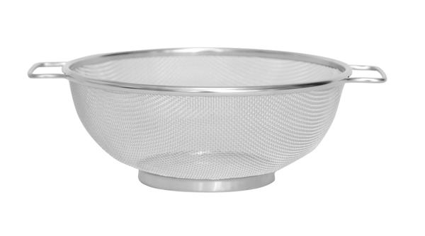 Peneira Em Aço Inox Mimo 21cm