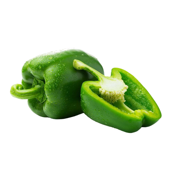 Pimentão Verde Kg