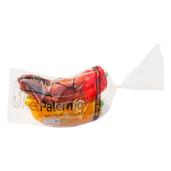 Pimenta Sweet Palermo 300g