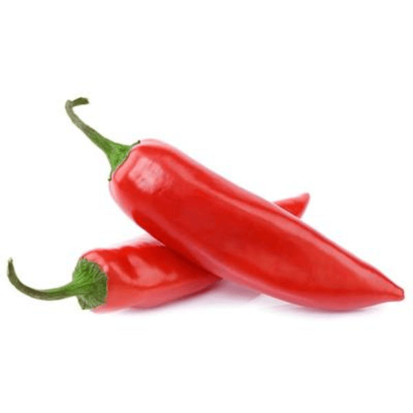 Pimenta Vermelha Kg