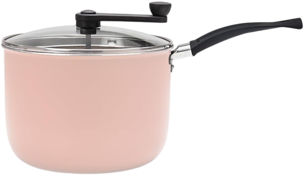 Pipoqueira Rainbow 20cm 4,2l Brinox