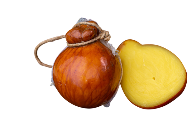 Queijo Caccio Cavalo Italiano Perosa Kg (Importação Brasão)