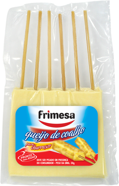 Queijo Coalho Frimesa Kg