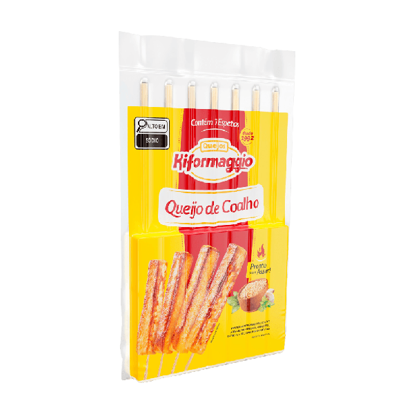 Queijo Coalho Kiformaggio Kg