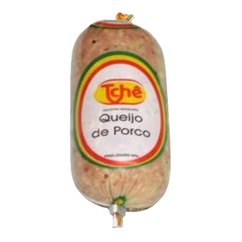 Queijo De Porco Tche 300gr