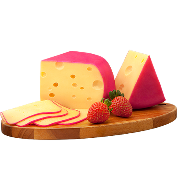 Queijo Gouda Polenghi Peça Inteira Kg