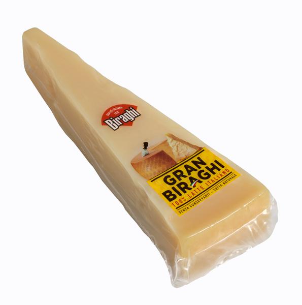 Queijo Gran Biraghi 200g