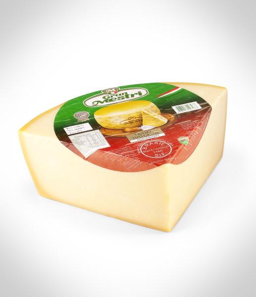 Queijo Grana Gran Mestri 1/2 e 1/4 Peç k