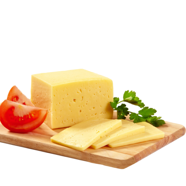 Queijo Mussarela Polenghi Kg