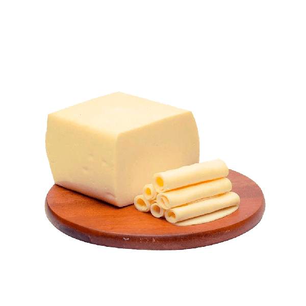 Queijo Mussarela Schneider Pedaço Kg