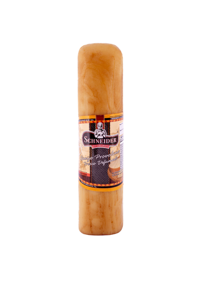 Queijo Provolone Schneider Provolonete Kg