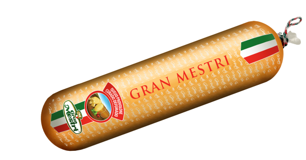Queijo Provolonete Gran Mestri Kg
