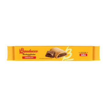 Recheadinho Bauducco Chocolate 104g