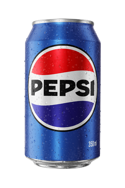 Refrigerante Pepsi Cola Lata 350ml
