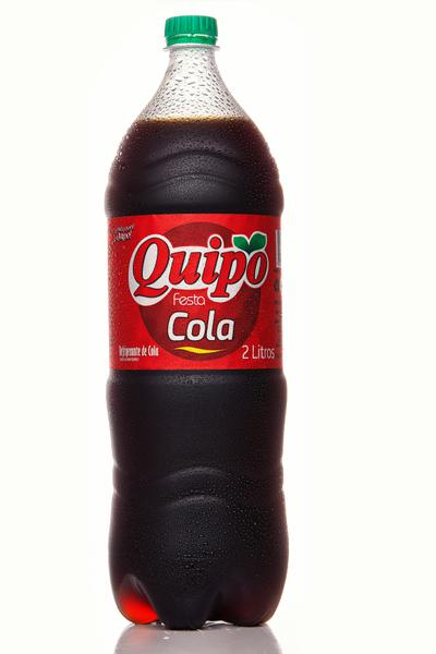 Refrigerante Quipo Cola Festa 2lt