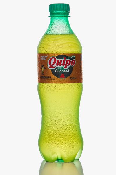 Refrigerante Quipo Guarana Festa 500ml