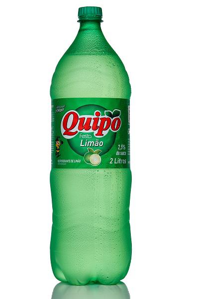 Refrigerante Quipo Limao Festa 2lt