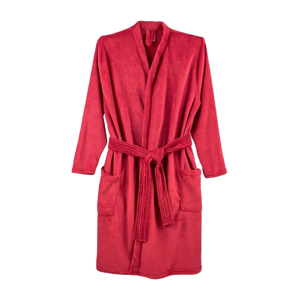 Roupão Plush Color Casa Haus Tamanho G.G.