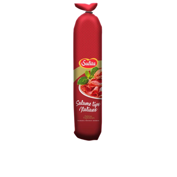 Salame Italiano Sulita Kg