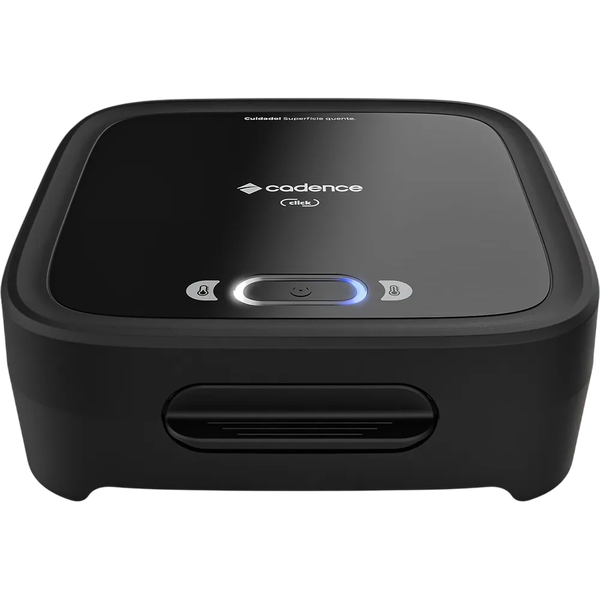 Sanduicheira Elétrica Click Cadence 220v