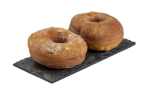 Sonho Brasão Em Rosca Kg
