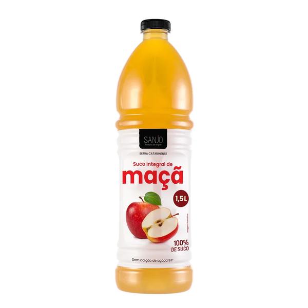 Suco Sanjo Maca Integral 1,5lt