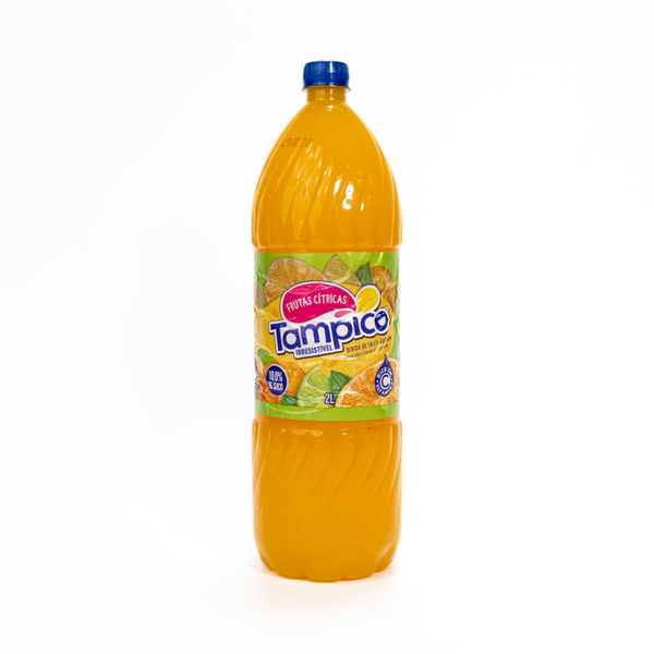 Suco Tampico Frutas Citricas 2L