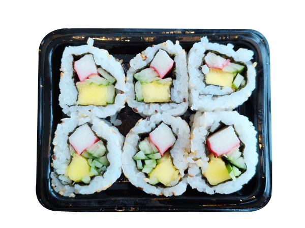 Sushi Brasão - California Kg