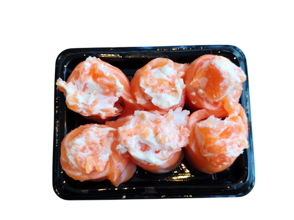 Sushi Brasão - Jow Kg