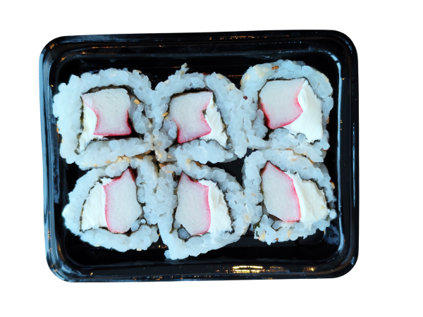 Sushi Brasão Kani-Kama Kg