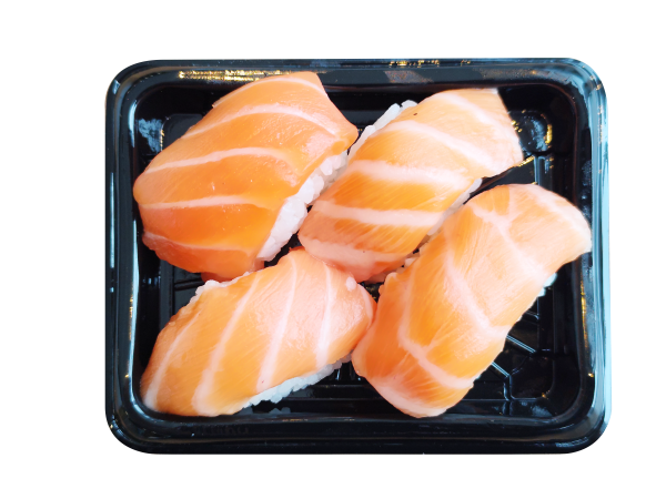Sushi Brasão - Niguiri Kg