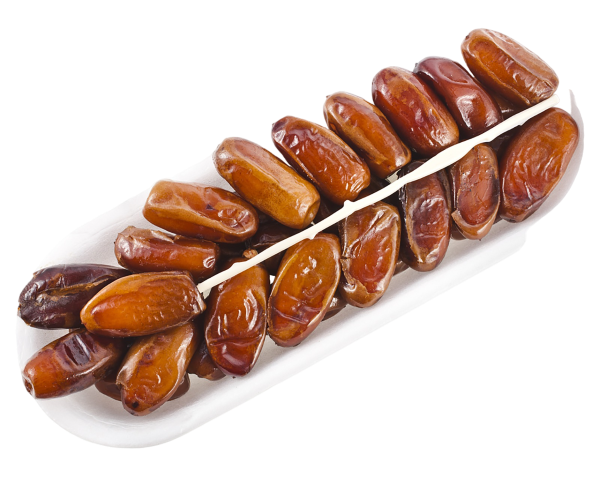 Tâmaras Com Caroço Deglet Nour Hili Fruit 200g