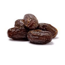 Tâmaras Israelense Medjoul C/Caroço 200g