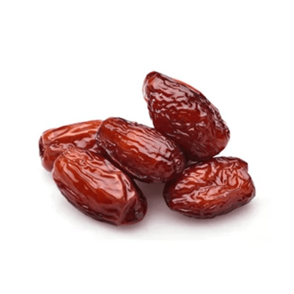 Tâmaras Sem Caroço Kg