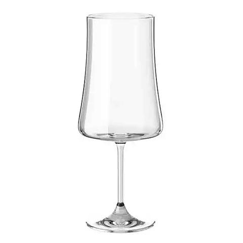 Taça Agua Haus Cristal Pleasure 560ml