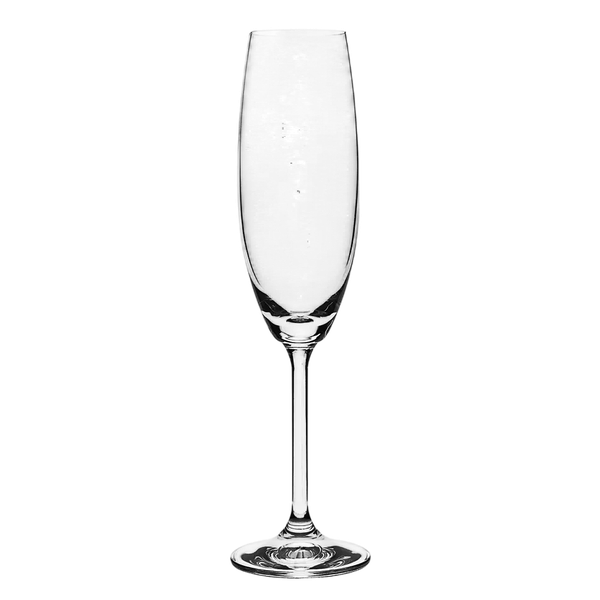 Taça Champanhe Gastro Cristal Ecologico Full-Fit 220ml