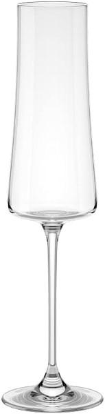 Taça Espumante Haus Cristal Pleasure 210ml