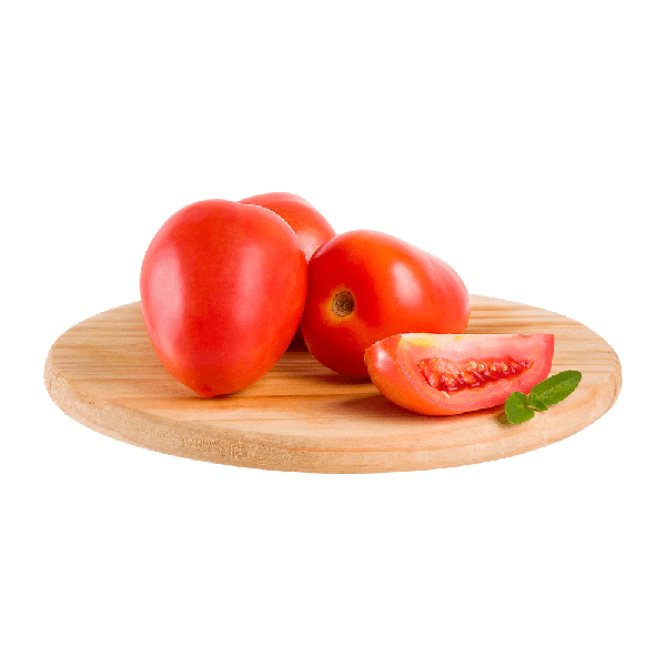 Tomate Hidroponico Schweitzer Bandeja 200g