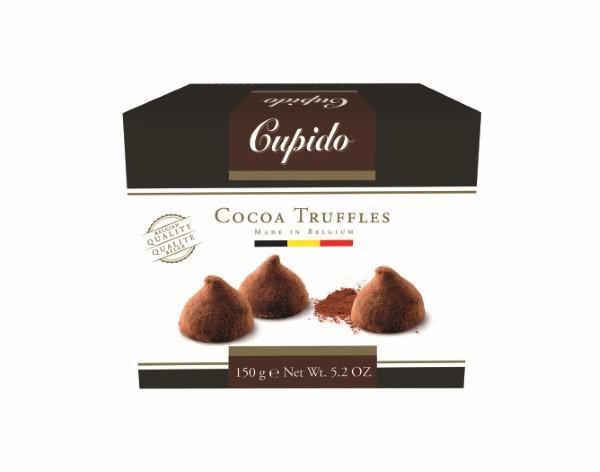 Trufas De Chocolate Cacau Extra 150g