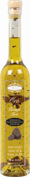 Trufas Negra Jimmy Em Azeite Oliva 100g