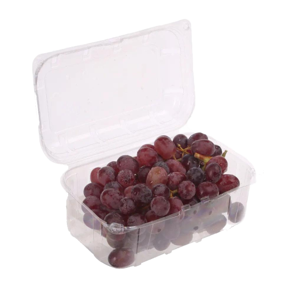 Uva Niágara Empório Bandeja 450g